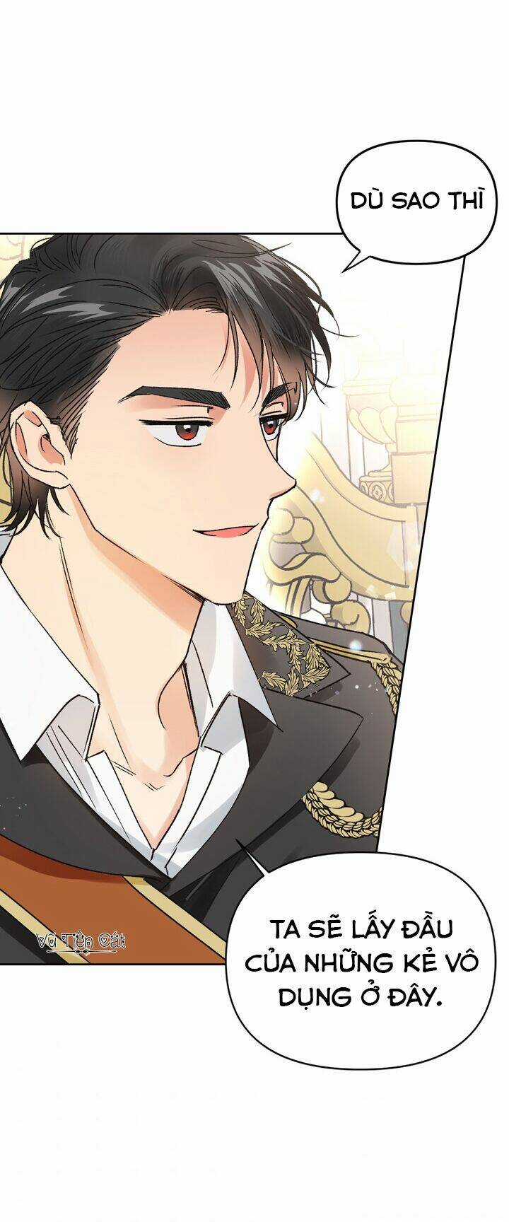 Ác Nữ Xứng Đôi Với Bạo Chúa Chapter 32 trang 32