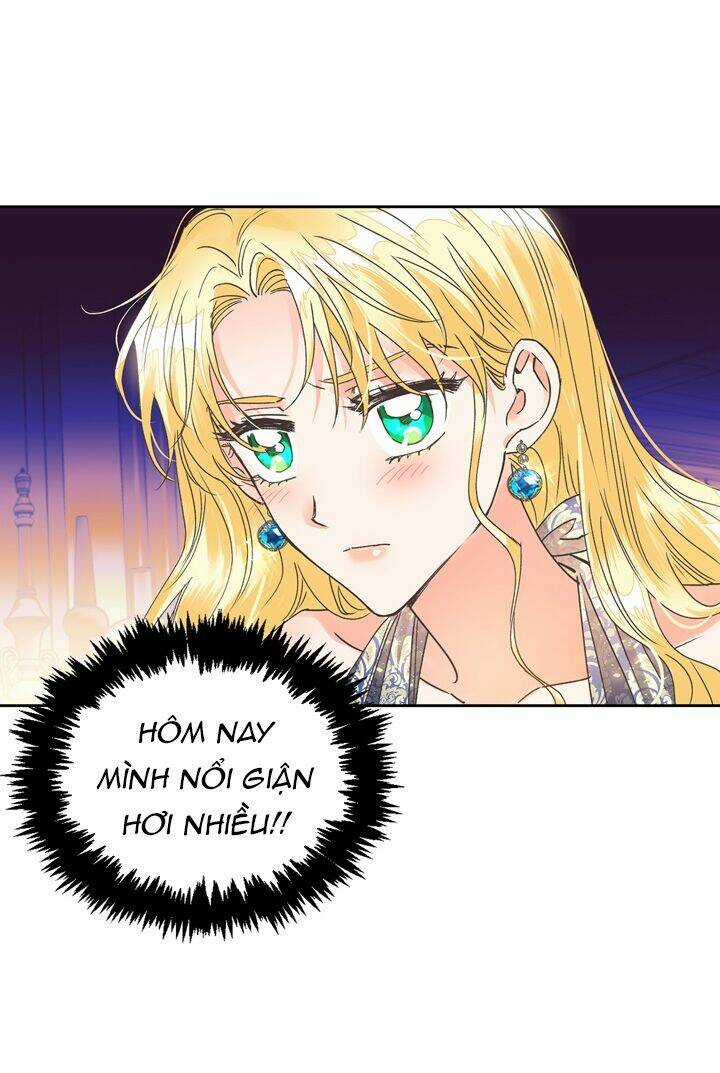 Ác Nữ Xứng Đôi Với Bạo Chúa Chapter 32 trang 36