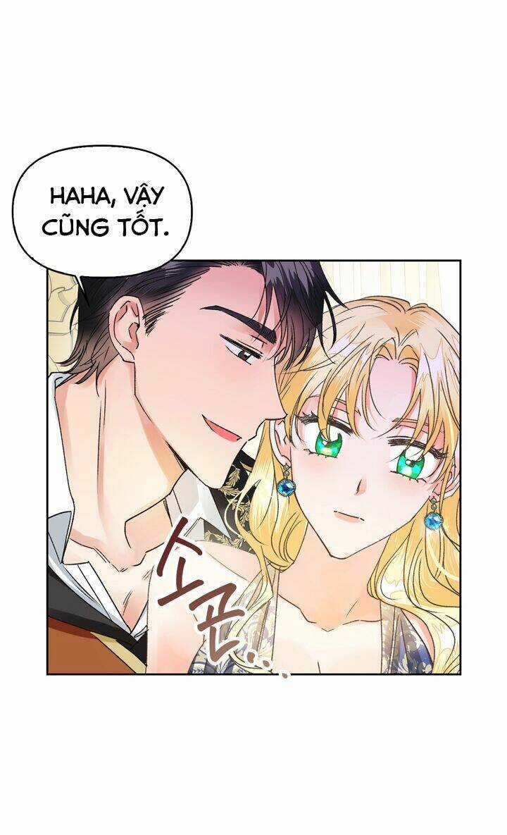 Ác Nữ Xứng Đôi Với Bạo Chúa Chapter 32 trang 38
