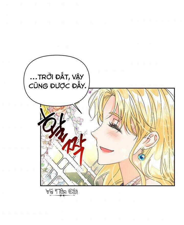 Ác Nữ Xứng Đôi Với Bạo Chúa Chapter 32 trang 42