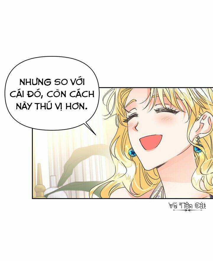 Ác Nữ Xứng Đôi Với Bạo Chúa Chapter 32 trang 44