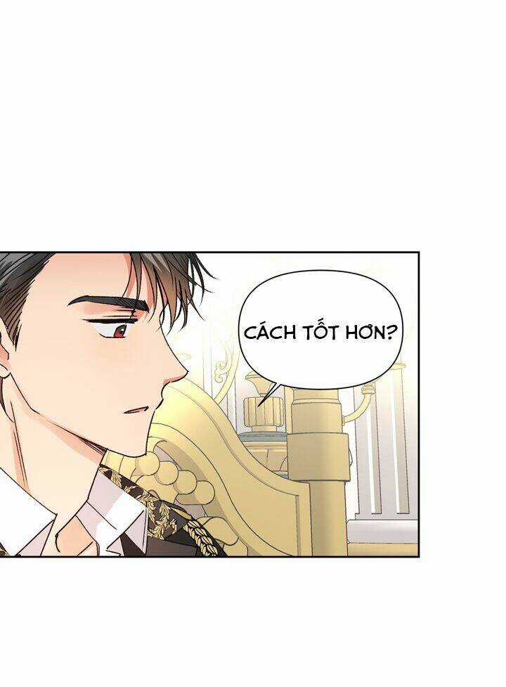 Ác Nữ Xứng Đôi Với Bạo Chúa Chapter 32 trang 45