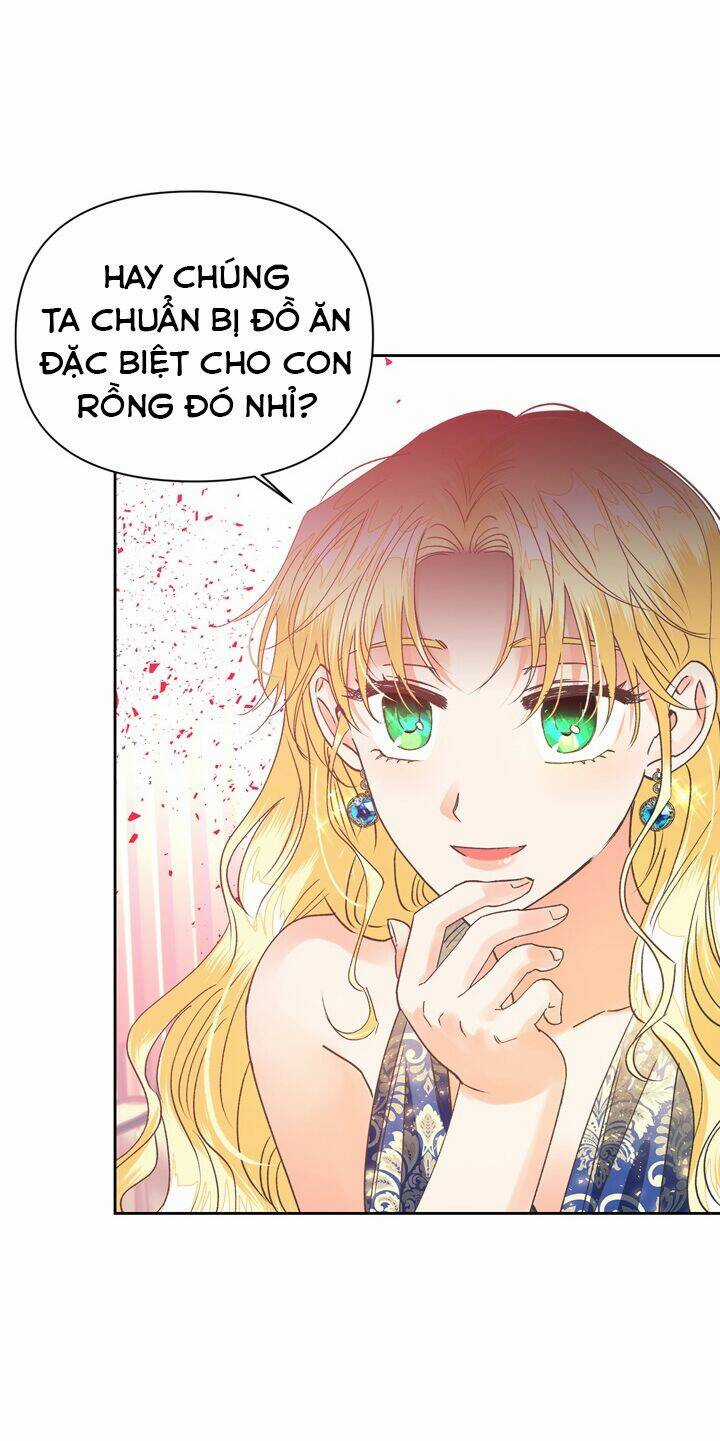 Ác Nữ Xứng Đôi Với Bạo Chúa Chapter 32 trang 47