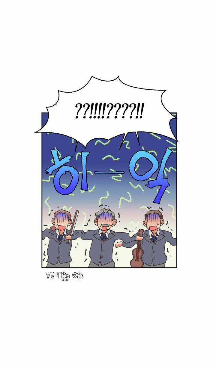 Ác Nữ Xứng Đôi Với Bạo Chúa Chapter 32 trang 48