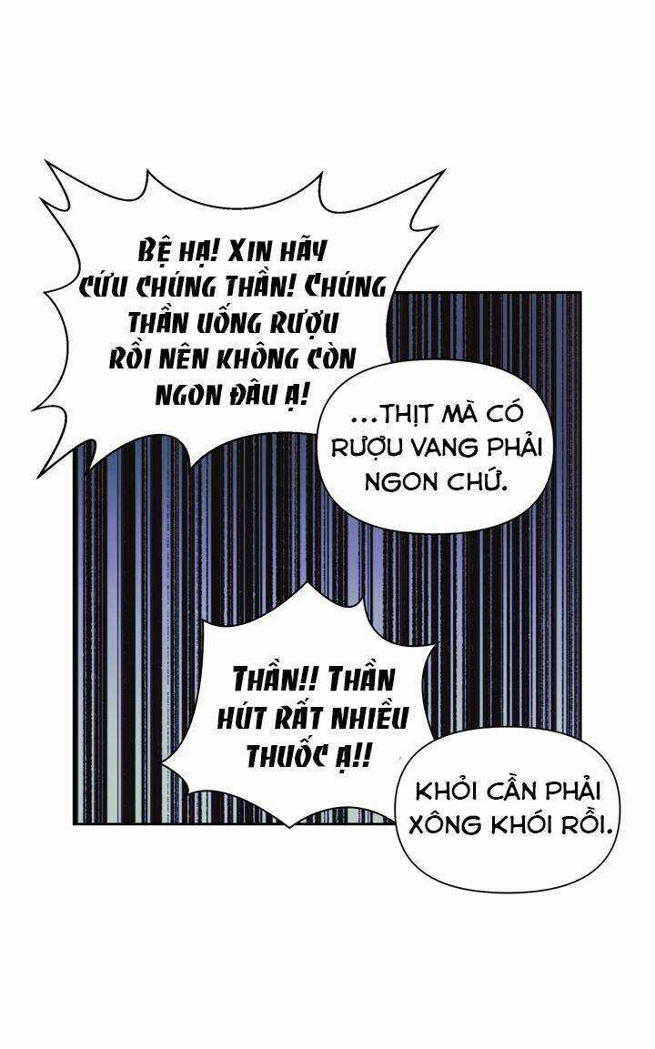 Ác Nữ Xứng Đôi Với Bạo Chúa Chapter 32 trang 49