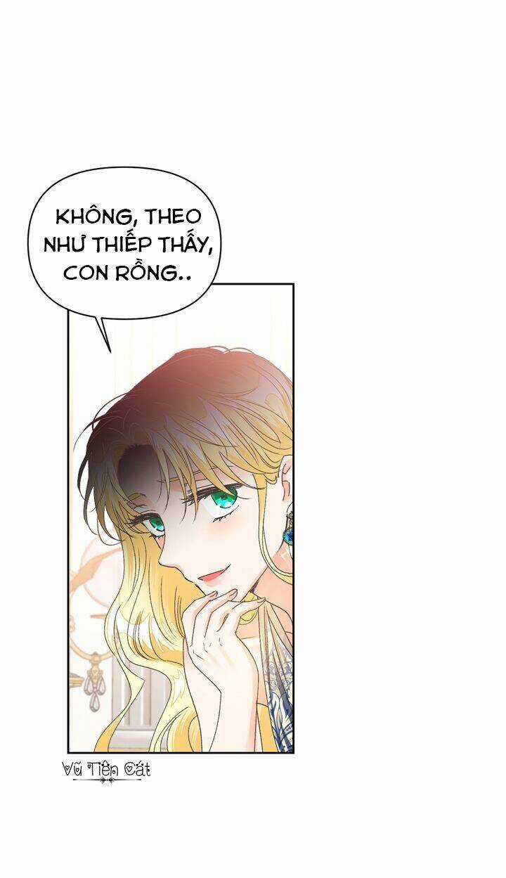 Ác Nữ Xứng Đôi Với Bạo Chúa Chapter 32 trang 50