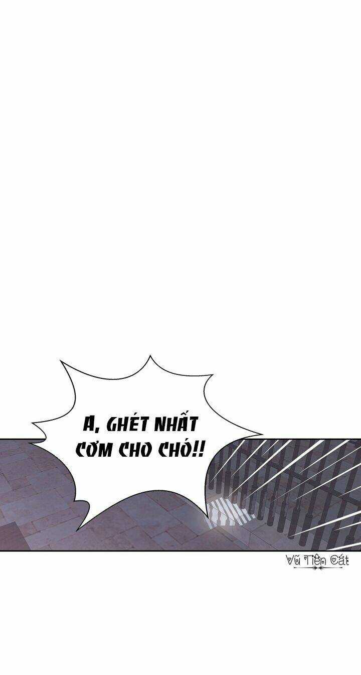 Ác Nữ Xứng Đôi Với Bạo Chúa Chapter 32 trang 55