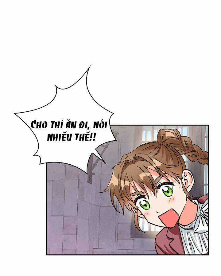 Ác Nữ Xứng Đôi Với Bạo Chúa Chapter 32 trang 56