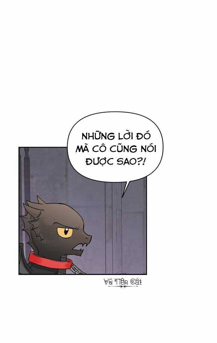 Ác Nữ Xứng Đôi Với Bạo Chúa Chapter 32 trang 57