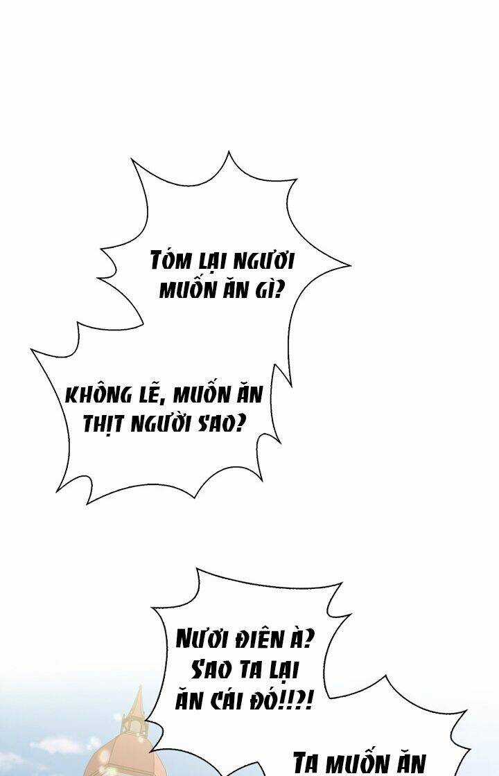 Ác Nữ Xứng Đôi Với Bạo Chúa Chapter 32 trang 59