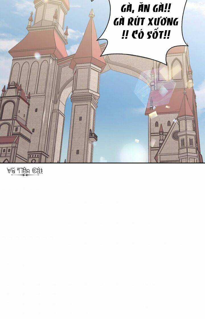 Ác Nữ Xứng Đôi Với Bạo Chúa Chapter 32 trang 60