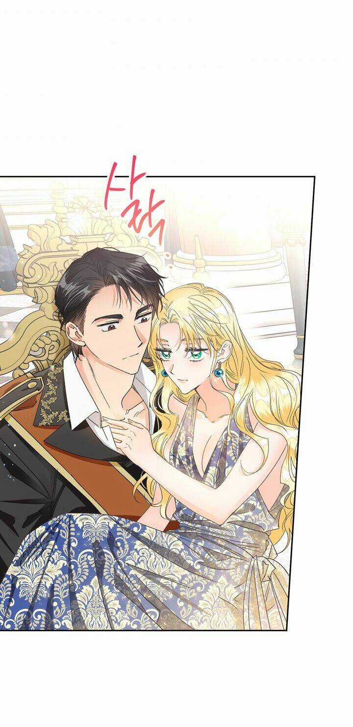 Ác Nữ Xứng Đôi Với Bạo Chúa Chapter 32 trang 8