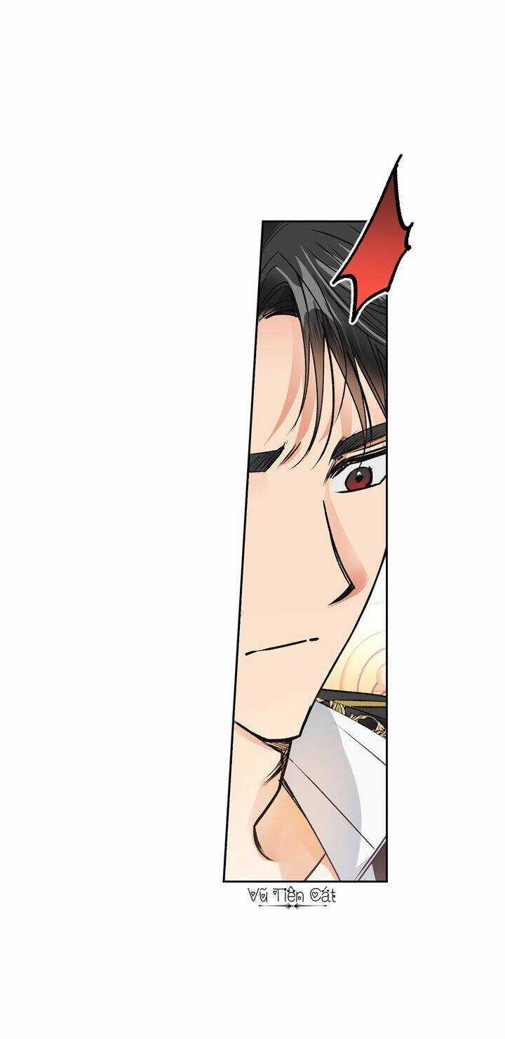 Ác Nữ Xứng Đôi Với Bạo Chúa Chapter 32 trang 9