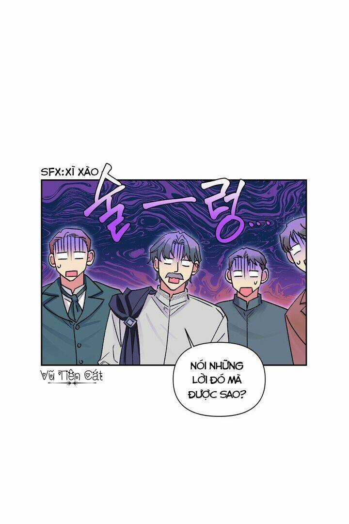 Ác Nữ Xứng Đôi Với Bạo Chúa Chapter 33 trang 11