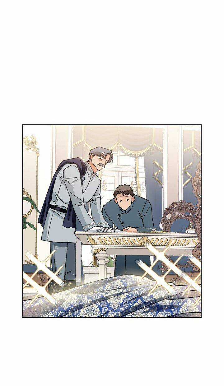 Ác Nữ Xứng Đôi Với Bạo Chúa Chapter 33 trang 16