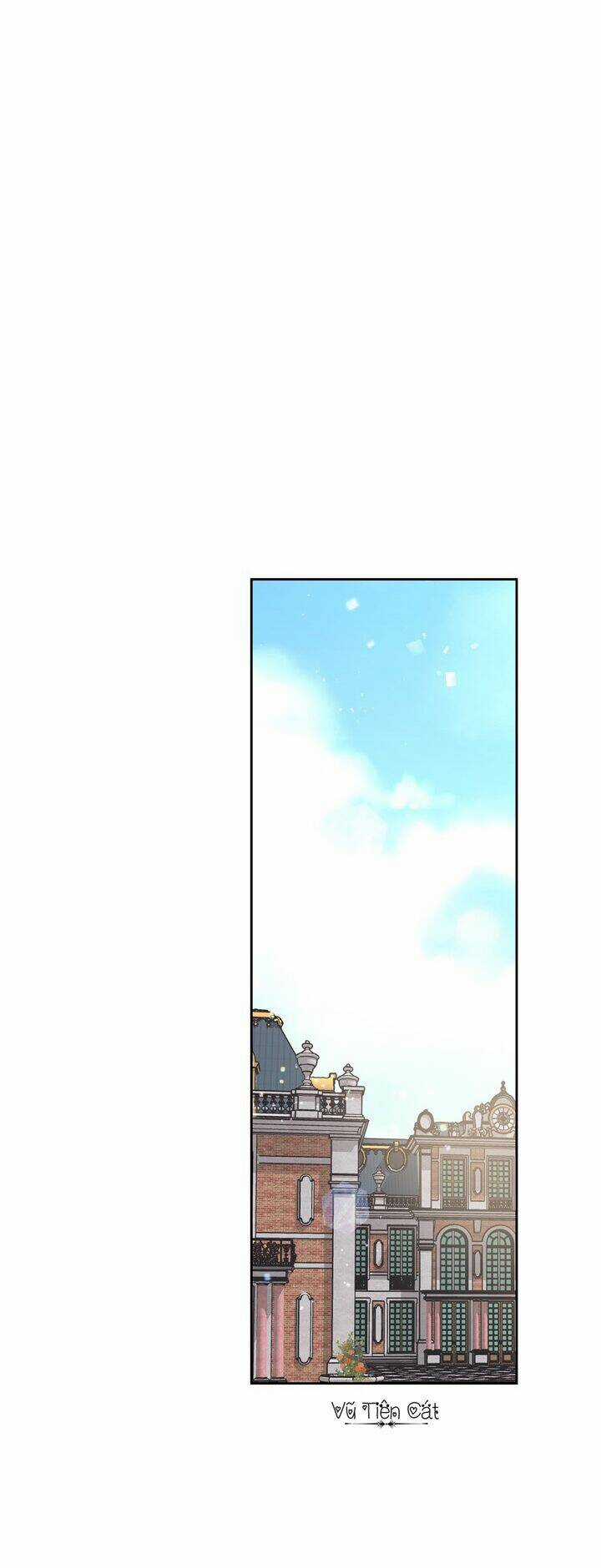 Ác Nữ Xứng Đôi Với Bạo Chúa Chapter 33 trang 19