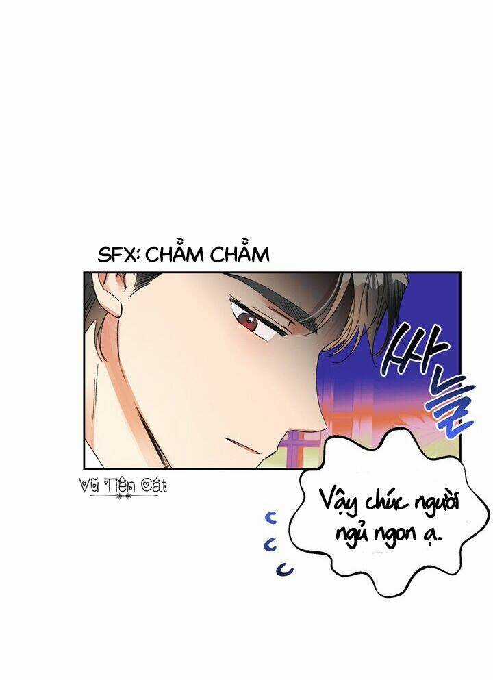 Ác Nữ Xứng Đôi Với Bạo Chúa Chapter 33 trang 21