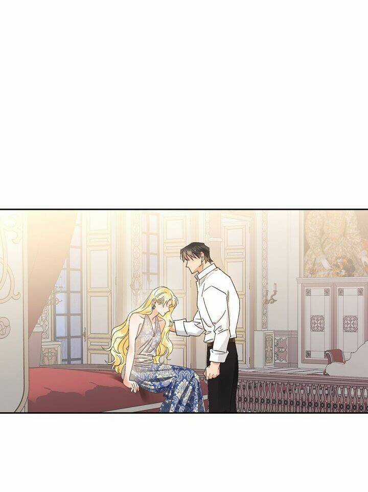 Ác Nữ Xứng Đôi Với Bạo Chúa Chapter 33 trang 22