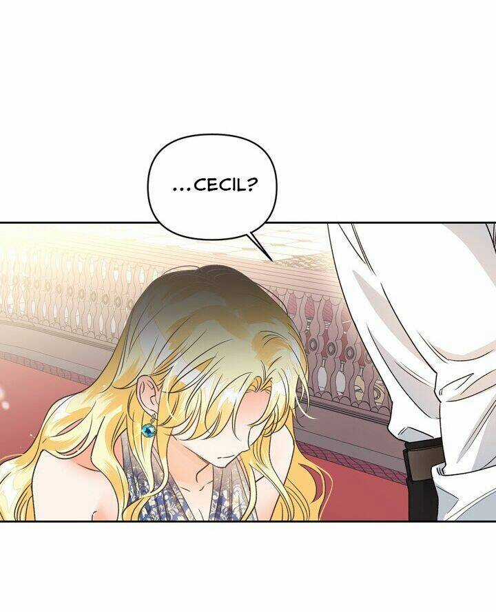 Ác Nữ Xứng Đôi Với Bạo Chúa Chapter 33 trang 25