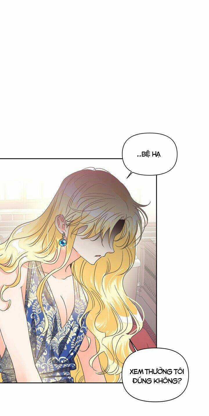 Ác Nữ Xứng Đôi Với Bạo Chúa Chapter 33 trang 26