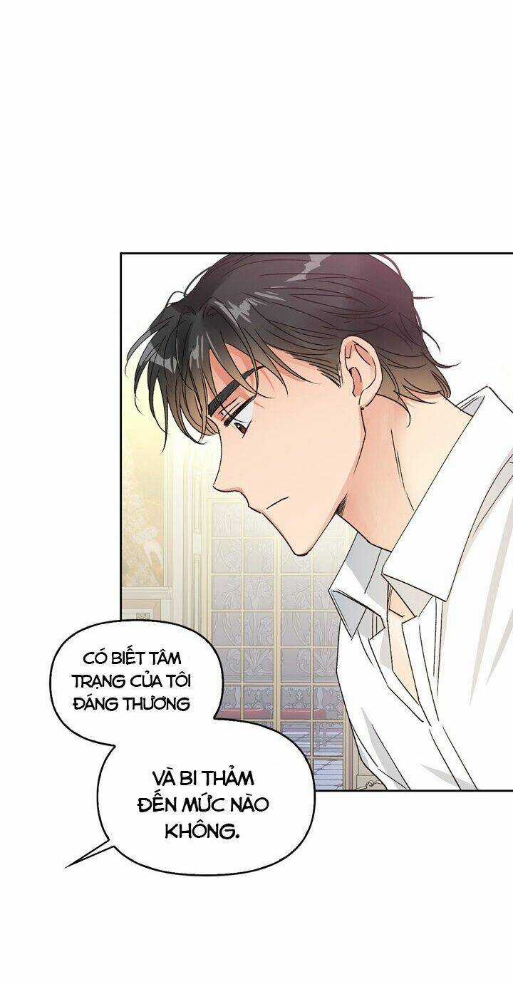 Ác Nữ Xứng Đôi Với Bạo Chúa Chapter 33 trang 27