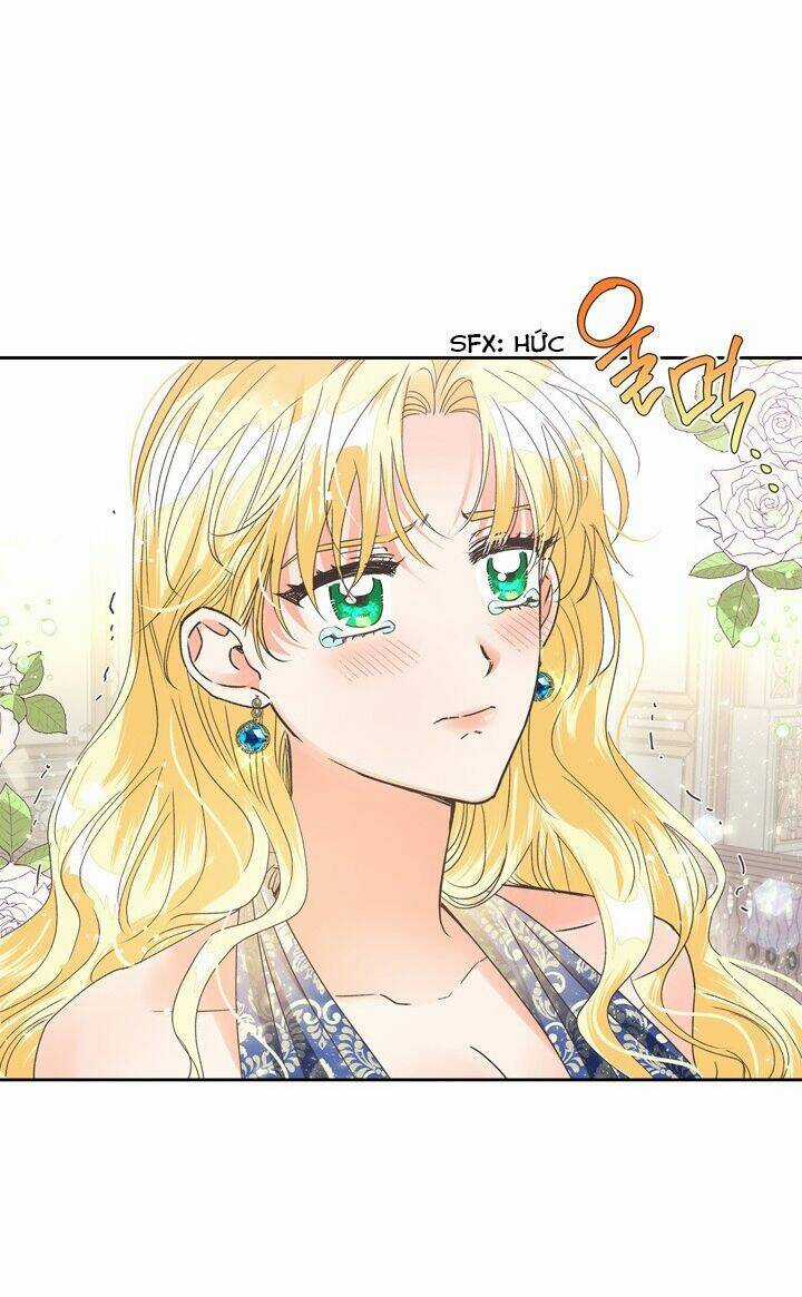 Ác Nữ Xứng Đôi Với Bạo Chúa Chapter 33 trang 28