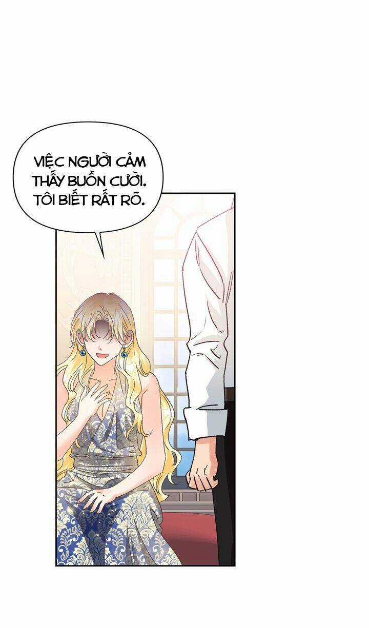 Ác Nữ Xứng Đôi Với Bạo Chúa Chapter 33 trang 29