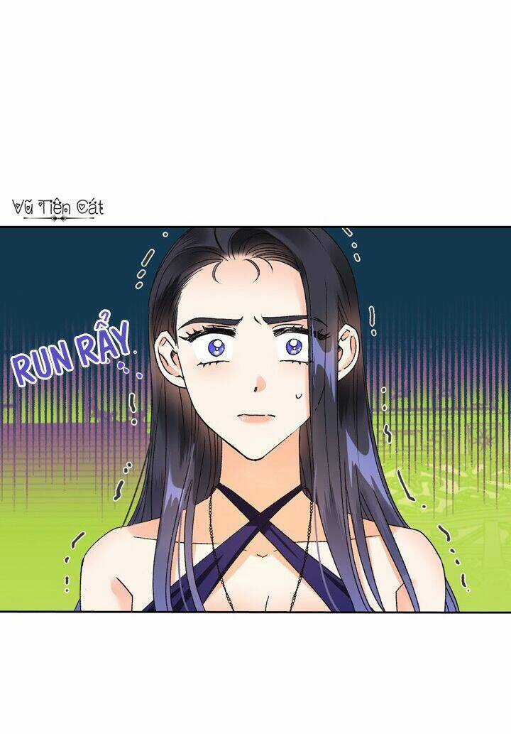 Ác Nữ Xứng Đôi Với Bạo Chúa Chapter 33 trang 3