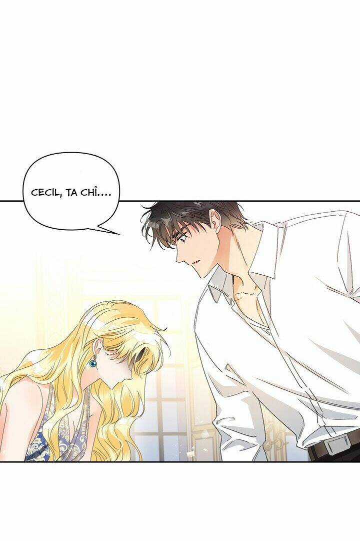 Ác Nữ Xứng Đôi Với Bạo Chúa Chapter 33 trang 32