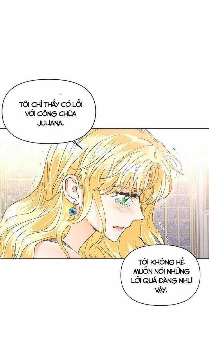 Ác Nữ Xứng Đôi Với Bạo Chúa Chapter 33 trang 33