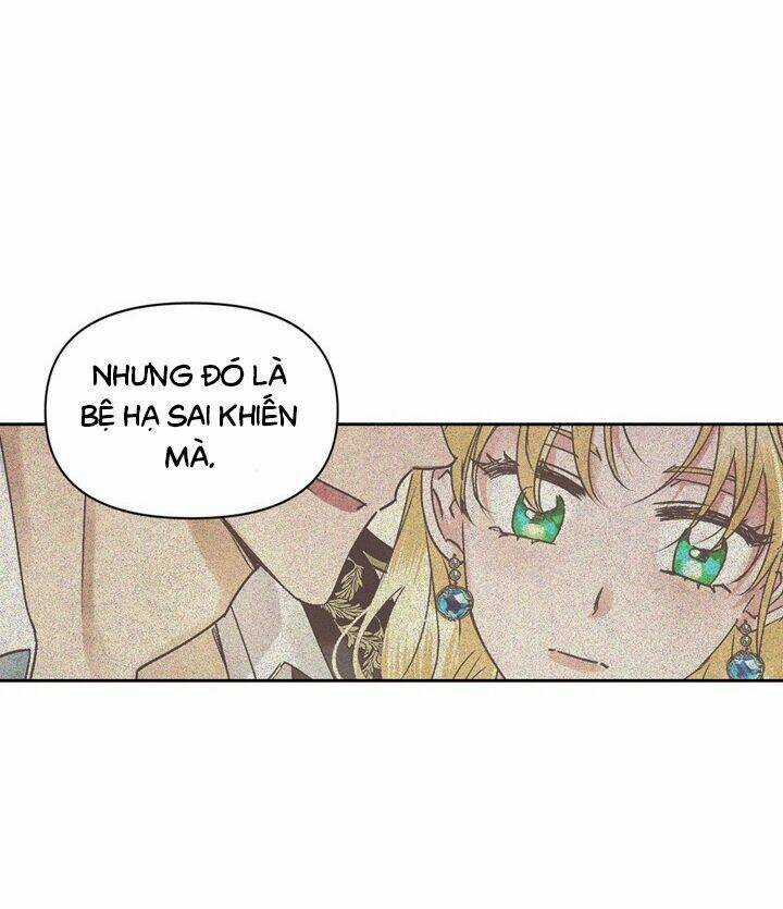 Ác Nữ Xứng Đôi Với Bạo Chúa Chapter 33 trang 34