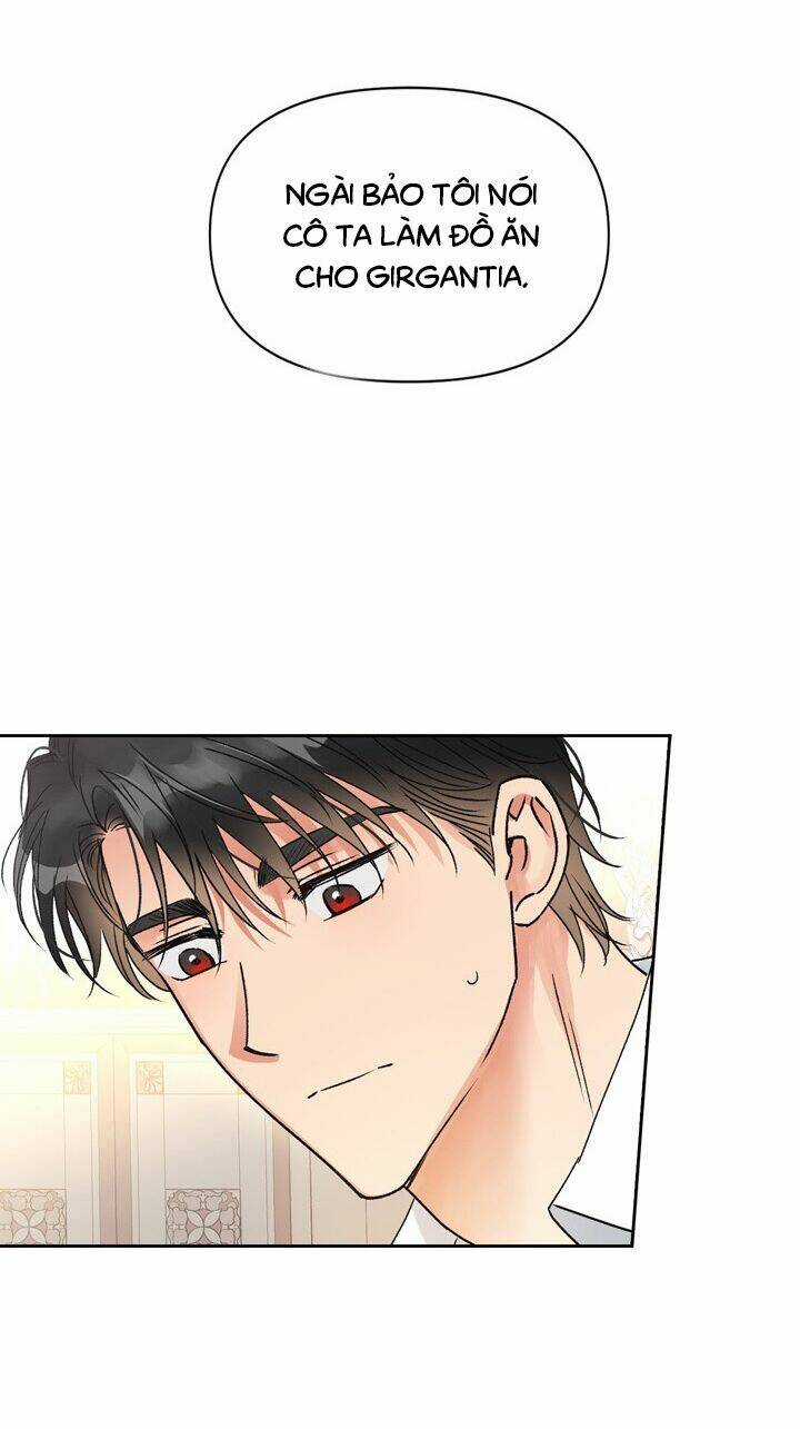 Ác Nữ Xứng Đôi Với Bạo Chúa Chapter 33 trang 35