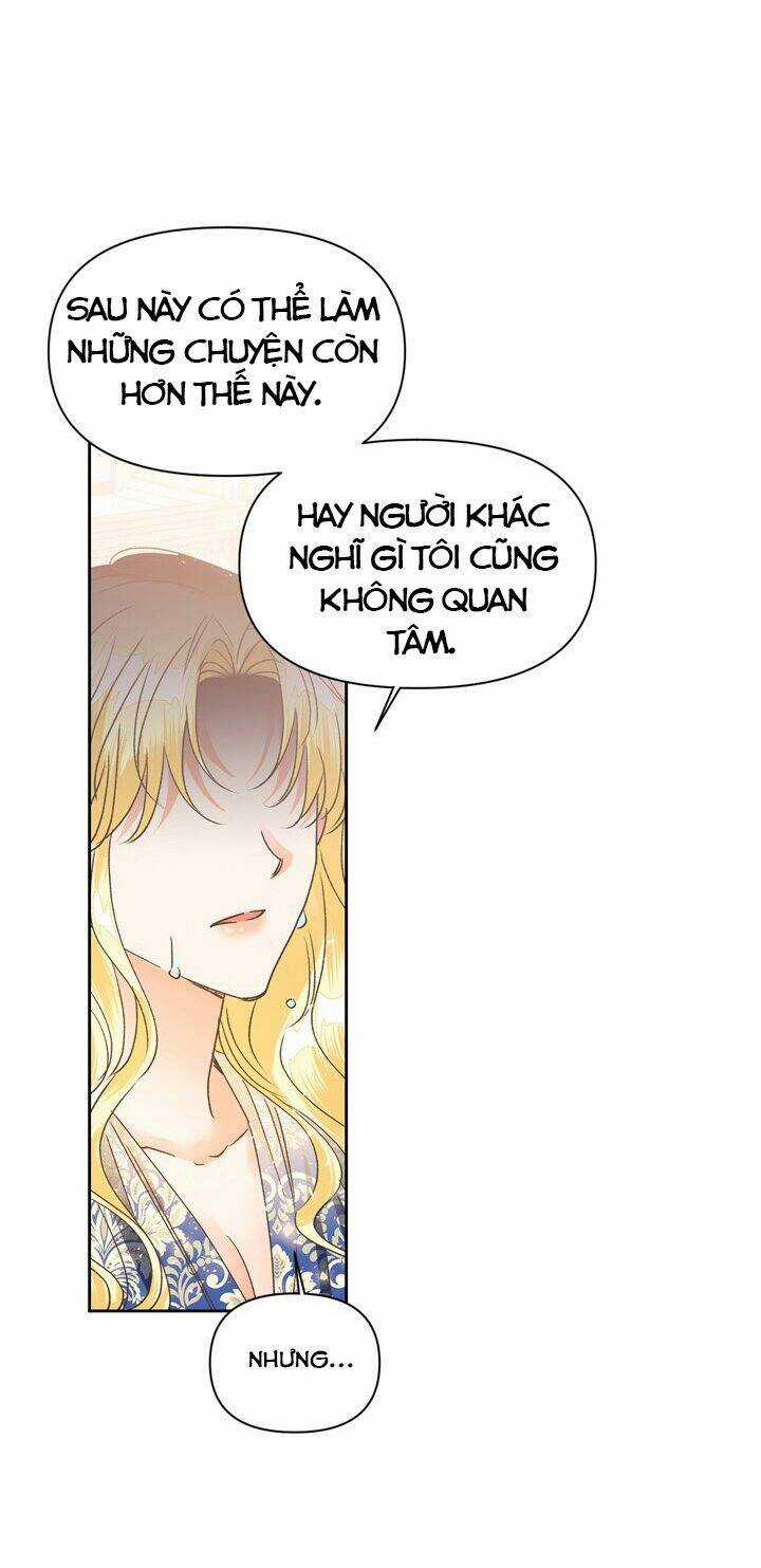 Ác Nữ Xứng Đôi Với Bạo Chúa Chapter 33 trang 37