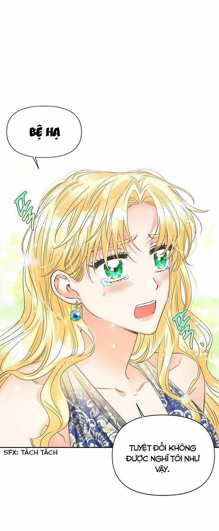 Ác Nữ Xứng Đôi Với Bạo Chúa Chapter 33 trang 38