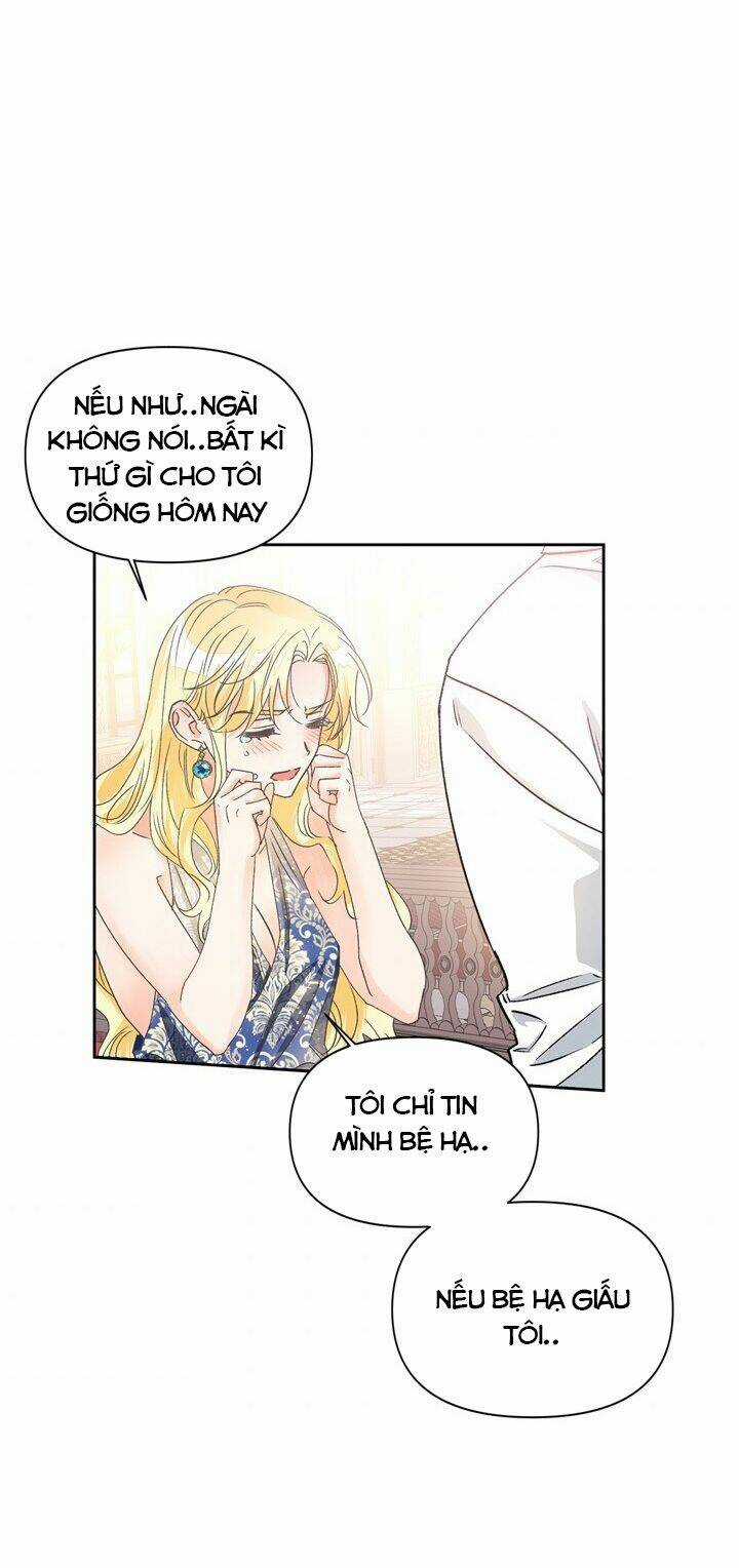 Ác Nữ Xứng Đôi Với Bạo Chúa Chapter 33 trang 39