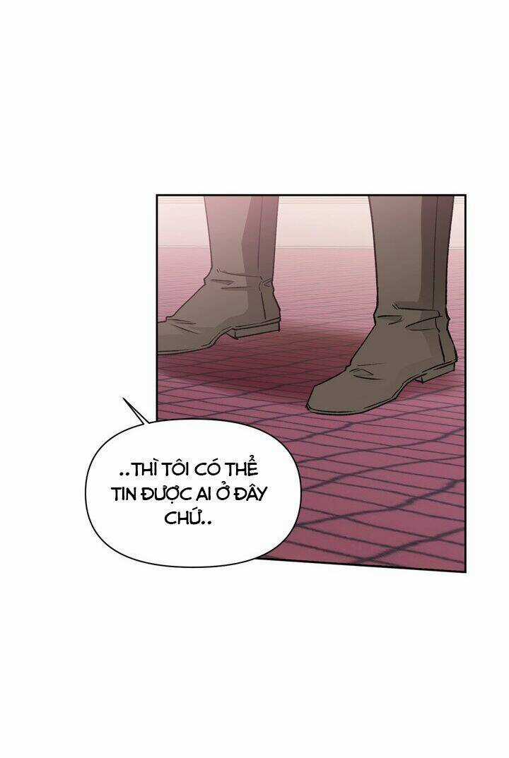 Ác Nữ Xứng Đôi Với Bạo Chúa Chapter 33 trang 40