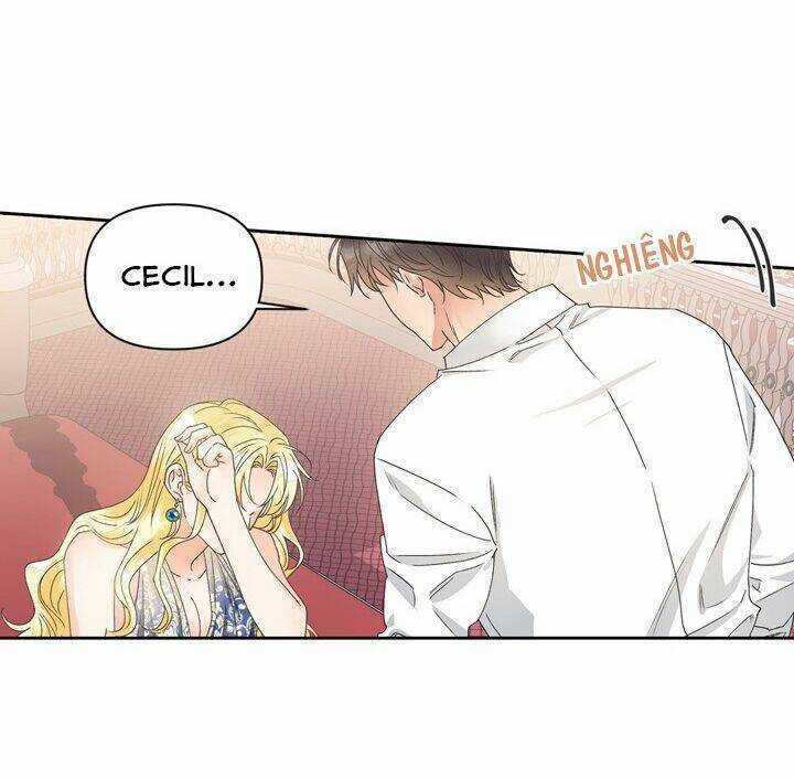 Ác Nữ Xứng Đôi Với Bạo Chúa Chapter 33 trang 41