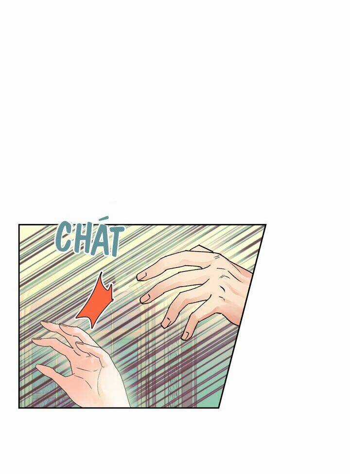 Ác Nữ Xứng Đôi Với Bạo Chúa Chapter 33 trang 42