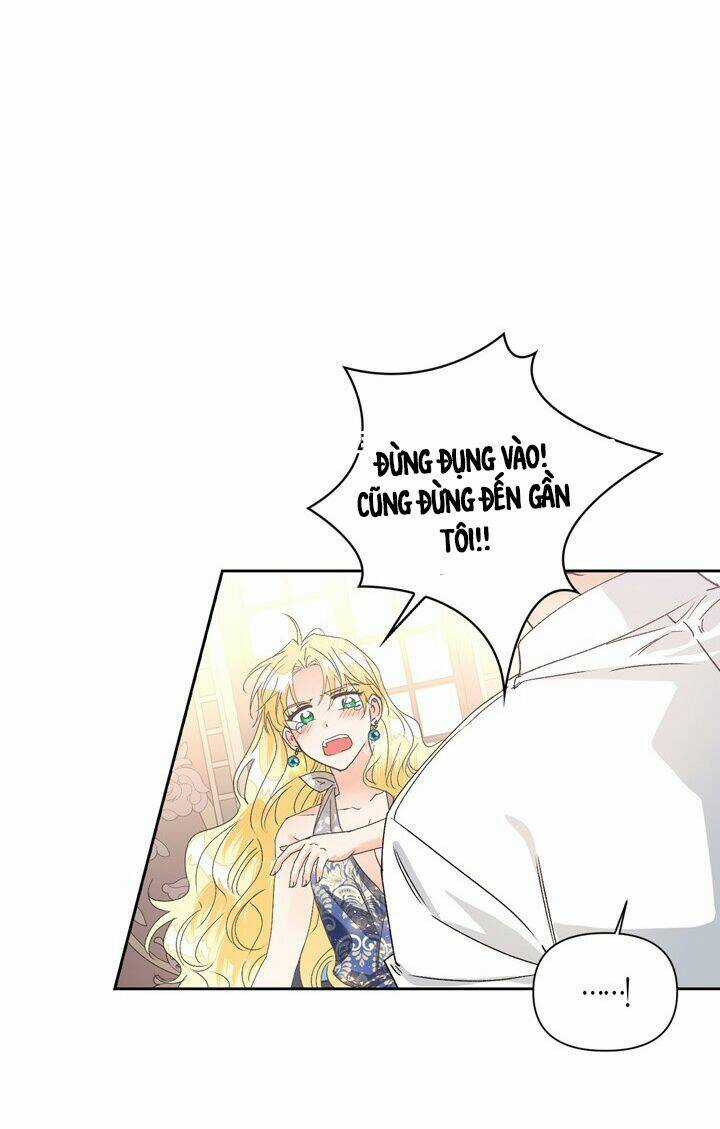 Ác Nữ Xứng Đôi Với Bạo Chúa Chapter 33 trang 43