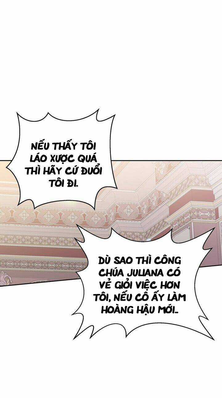Ác Nữ Xứng Đôi Với Bạo Chúa Chapter 33 trang 44