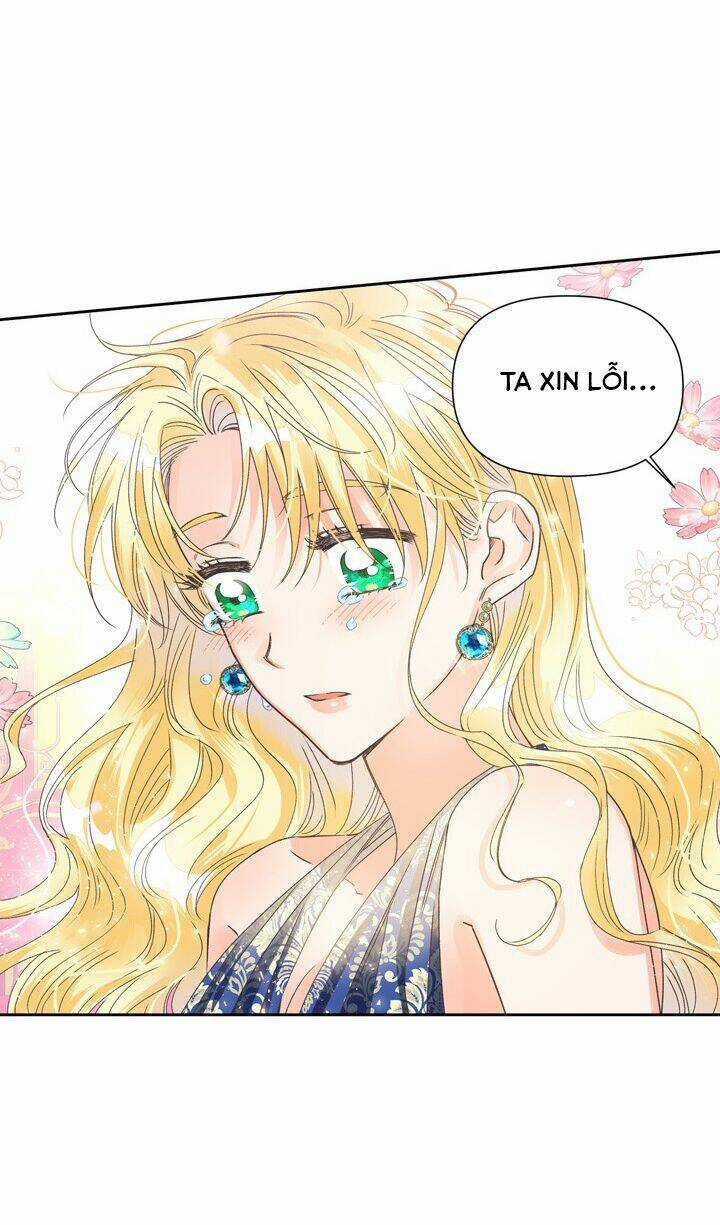 Ác Nữ Xứng Đôi Với Bạo Chúa Chapter 33 trang 45