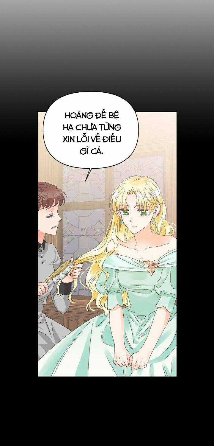 Ác Nữ Xứng Đôi Với Bạo Chúa Chapter 33 trang 47