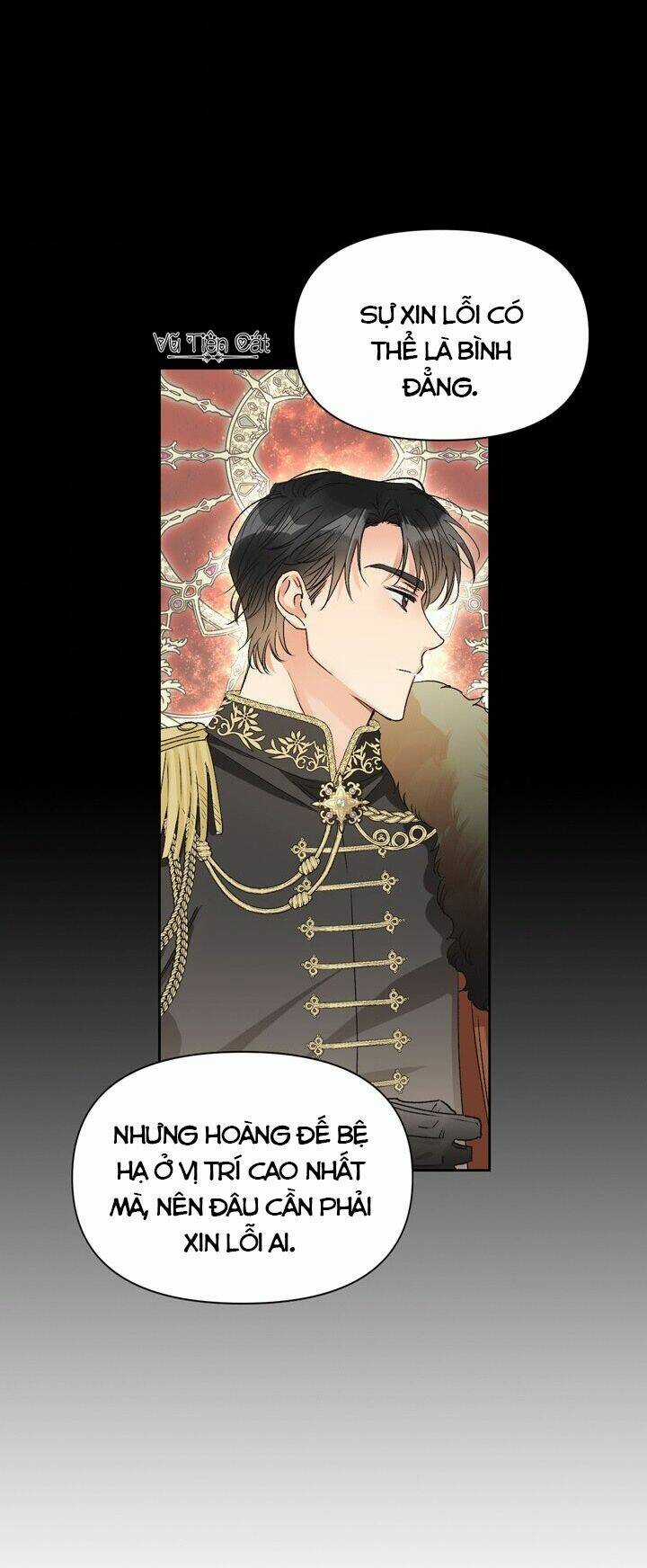 Ác Nữ Xứng Đôi Với Bạo Chúa Chapter 33 trang 48