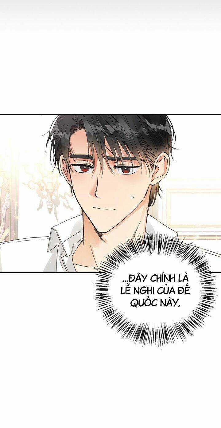 Ác Nữ Xứng Đôi Với Bạo Chúa Chapter 33 trang 49