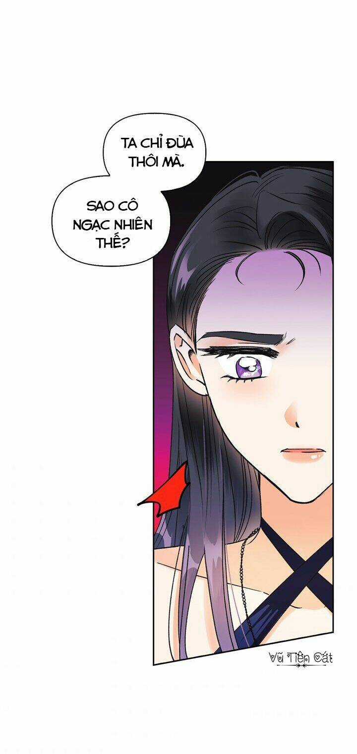 Ác Nữ Xứng Đôi Với Bạo Chúa Chapter 33 trang 5