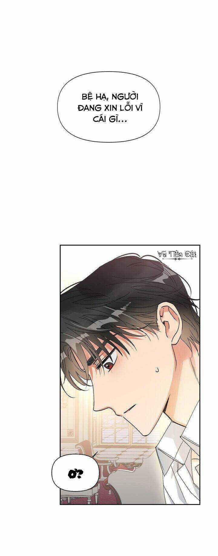 Ác Nữ Xứng Đôi Với Bạo Chúa Chapter 33 trang 52