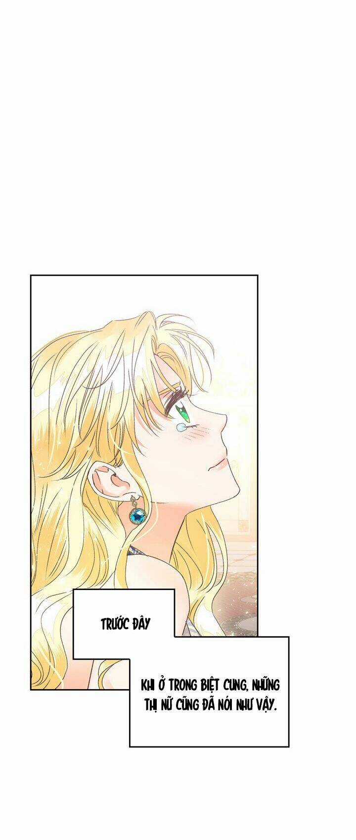 Ác Nữ Xứng Đôi Với Bạo Chúa Chapter 33 trang 53