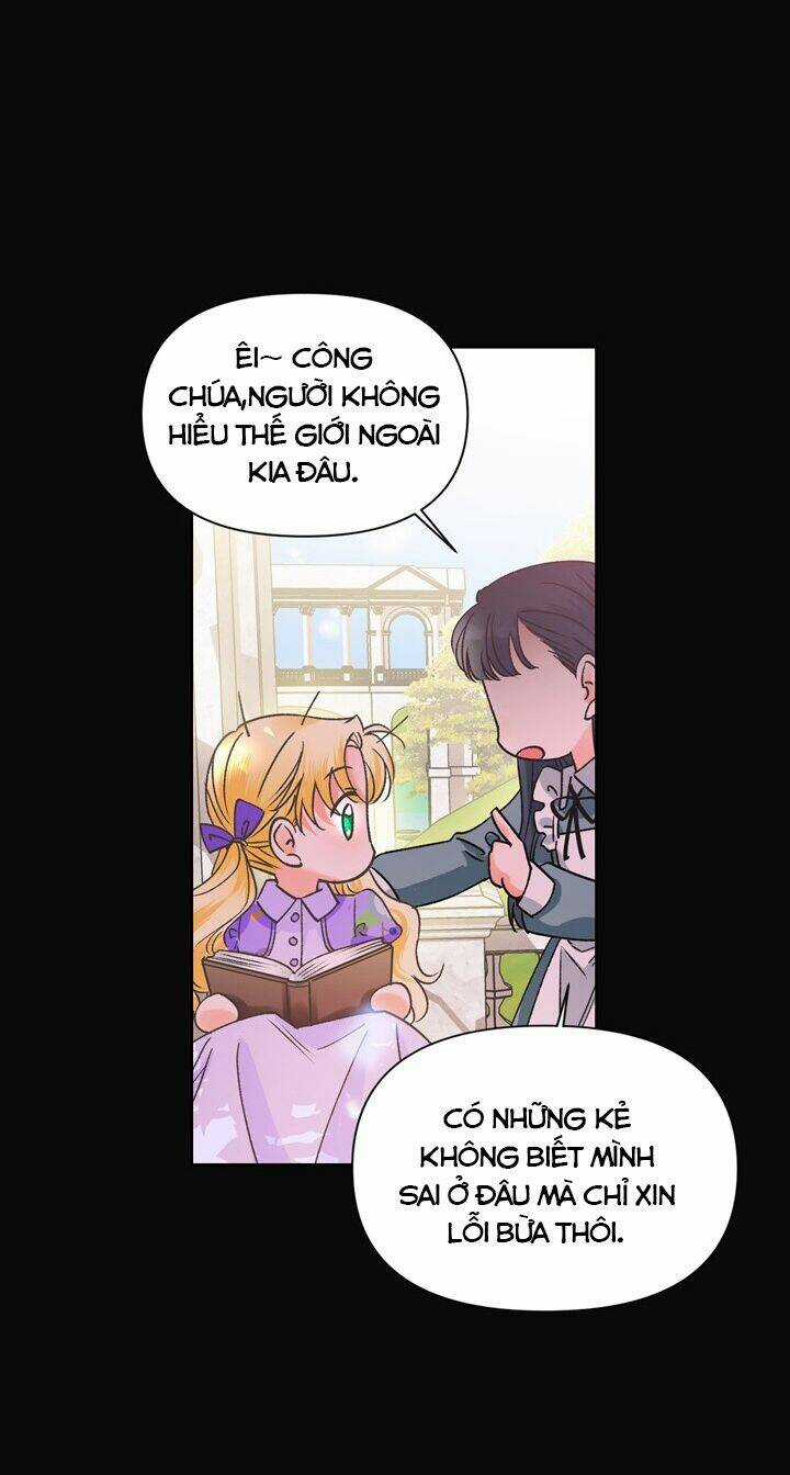 Ác Nữ Xứng Đôi Với Bạo Chúa Chapter 33 trang 57