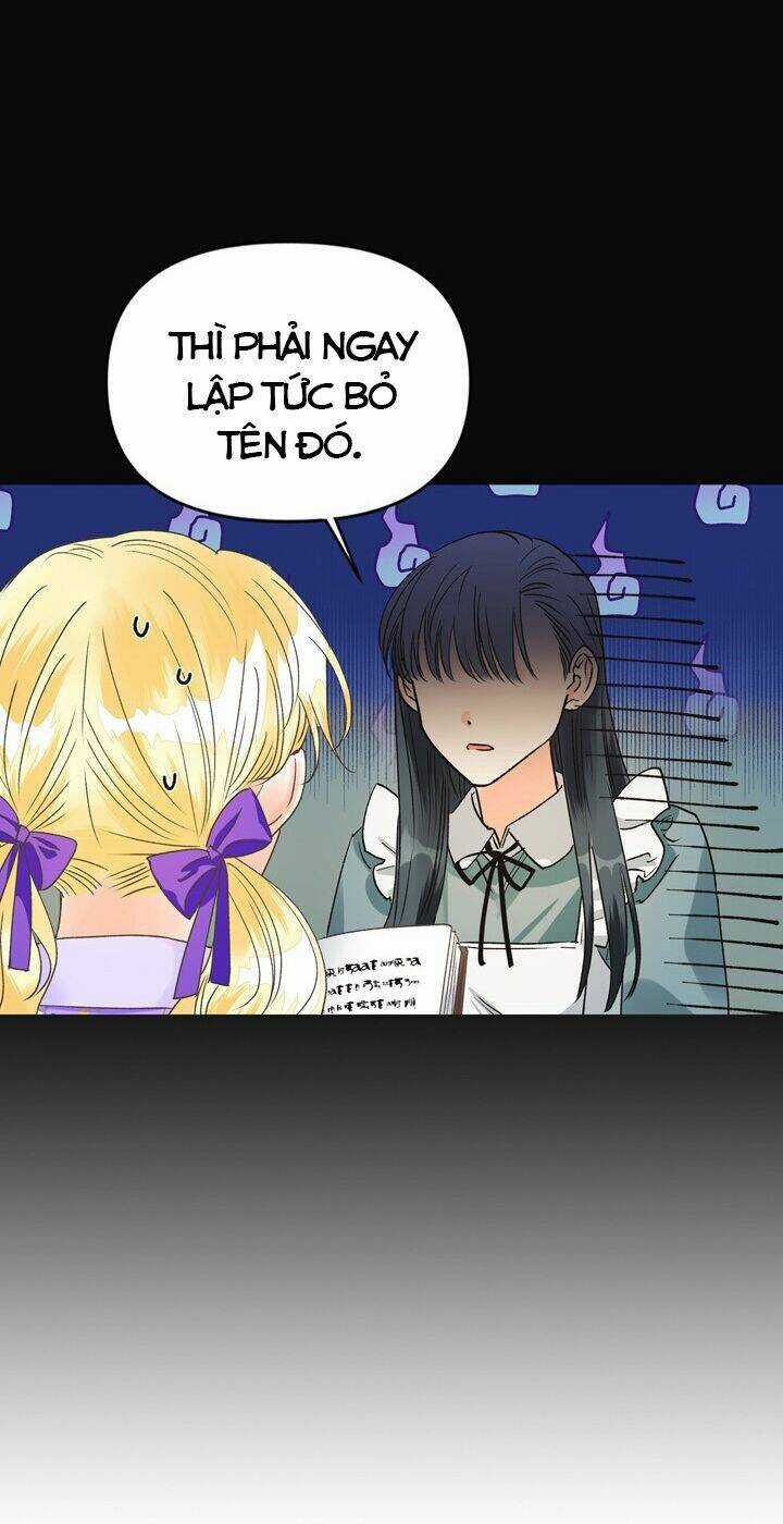 Ác Nữ Xứng Đôi Với Bạo Chúa Chapter 33 trang 59