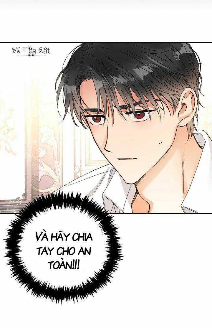 Ác Nữ Xứng Đôi Với Bạo Chúa Chapter 33 trang 60